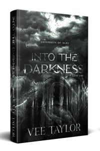 Into The Darkness cover