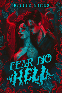 Fear No Hell cover