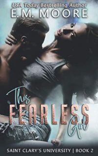This Fearless Girl cover