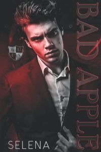 Bad Apple cover