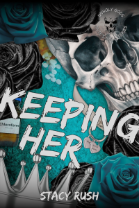 Unholy Gods: Keeping Her cover