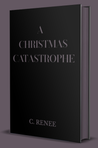 A Christmas Catastrophe cover