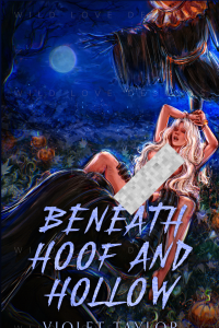Beneath Hoof and Hollow cover