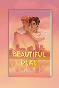 Beautiful Dead cover