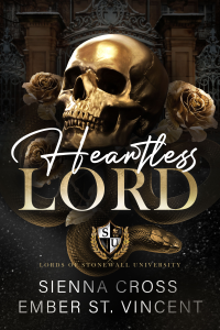 Heartless Lord cover