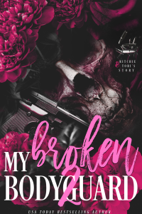 My Broken Bodyguard 2: Ritchie & Tori cover