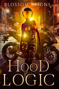 Hood Logic cover