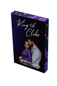 King of Clubs cover