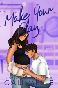 Make Your Play cover