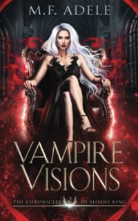 Vampire Visions cover