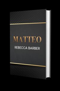 Matteo cover