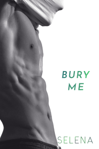 Bury Me-Out of Print cover