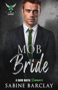 Mob Bride cover