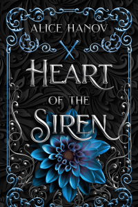 Heart of the Siren cover