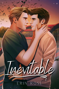 Inevitable cover