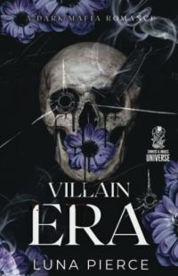 Villain Era cover
