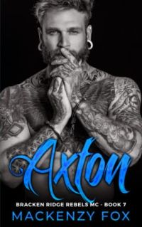 Axton cover