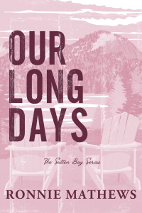 Our Long Days cover