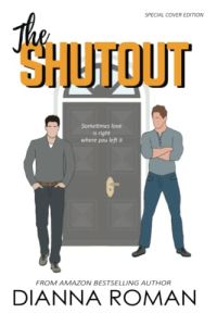 The Shutout cover