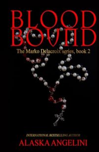 Blood Bound cover