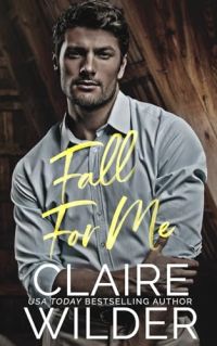 Fall For Me cover