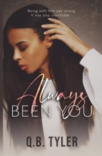 Always Been You cover