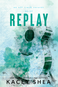 Replay cover