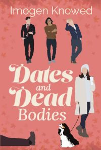 Dates and Dead Bodies cover