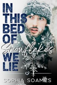 In this Bed of Snowflakes we Lie cover