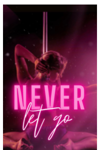 Never Let Go cover