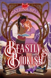Beastly & Bookish cover