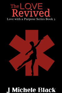 The Love Revived cover