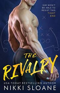 The Rivalry cover