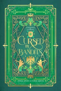 Cursed by Bandits cover