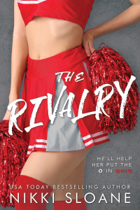 The Rivalry cover