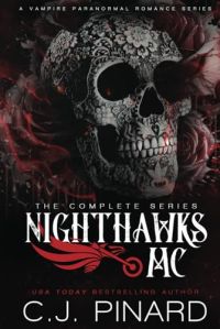 Nighthawks MC Complete Series cover