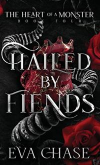 Hailed by Fiends cover