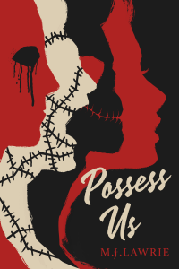 Posses Us: A Dark Why Choose Halloween Novella cover