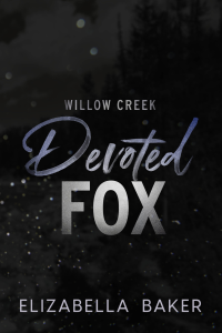 Devoted Fox- Special Edition cover