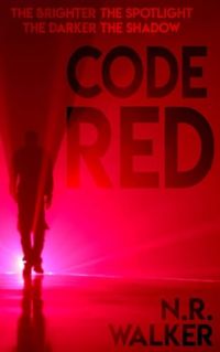 Code Red cover