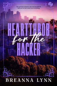 Heartthrob for the Hacker cover