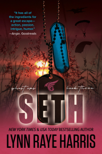 Seth cover