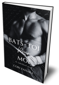 Bats-toi Pour Moi cover