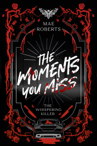 The Moments You Miss cover