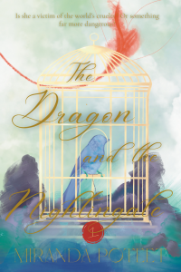 The Dragon and the Nightingale cover
