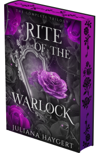 Rite World: Rite of the Warlock Special Edition cover