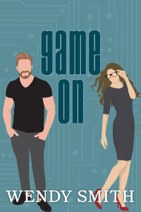 Game On cover
