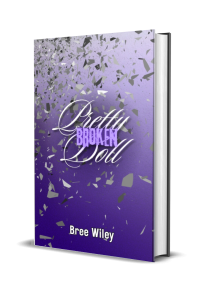 Pretty Broken Doll cover