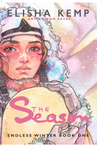 The Season cover