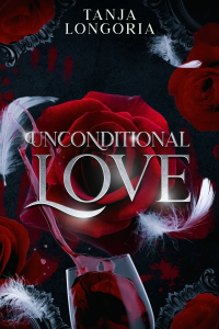 Unconditional Love (All Black Pages!) cover
